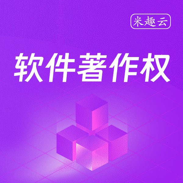 软件著作权	